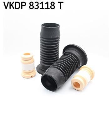 Fole do amortecedor de suspensão SKF ref. VKDP 83118 T